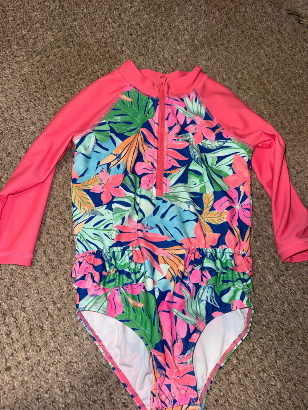 One piece swimsuit 24M🌸